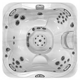 Спа бассейн Jacuzzi Premium J 345