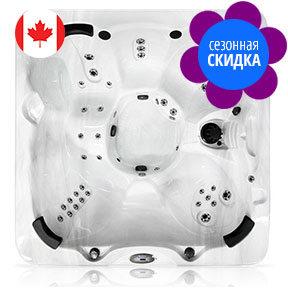 Спа бассейн Coast Spas 7L Elite