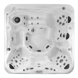 Спа бассейн Premium Leisure GO 7