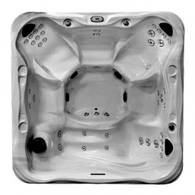Спа бассейн Premium Leisure GO 6