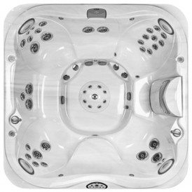 Спа бассейн Jacuzzi Premium J 385